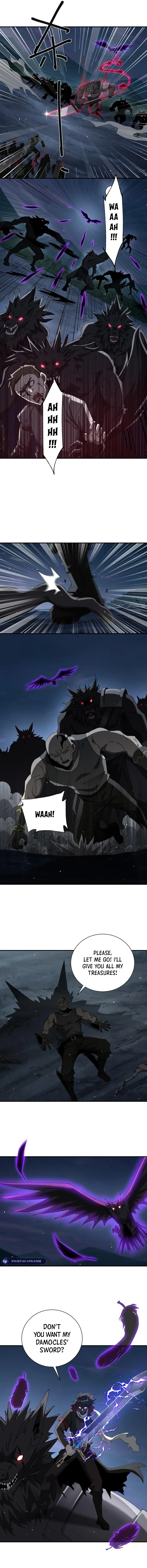 Solo Strike: A Hundred Million Damage Chapter 12 page 2 - 
