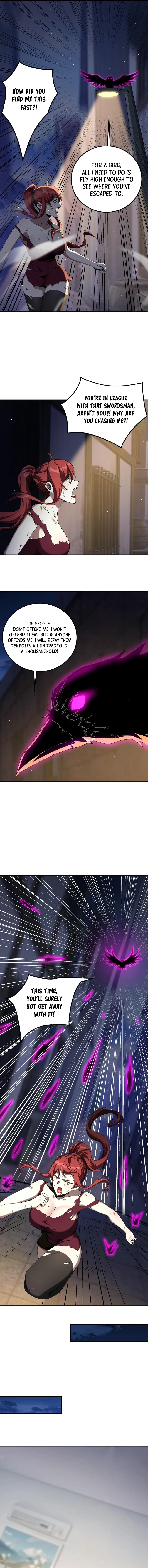 Solo Strike: A Hundred Million Damage Chapter 15 page 3 - 