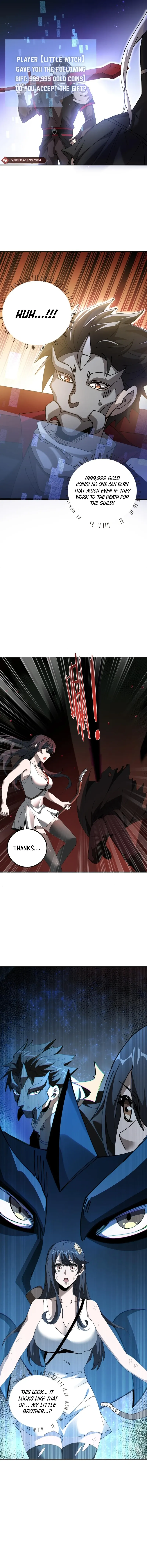 Solo Strike: A Hundred Million Damage Chapter 16 page 6 - 