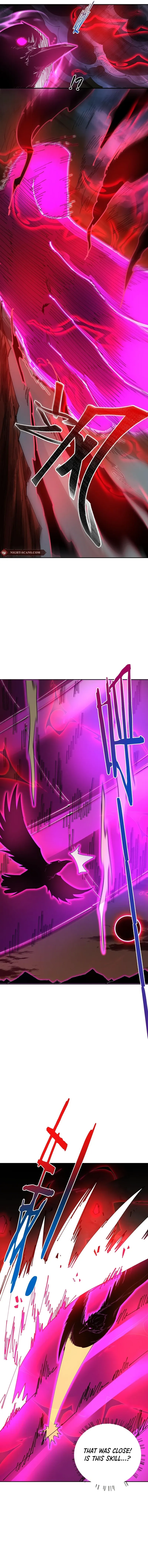 Solo Strike: A Hundred Million Damage Chapter 17 page 5 - 