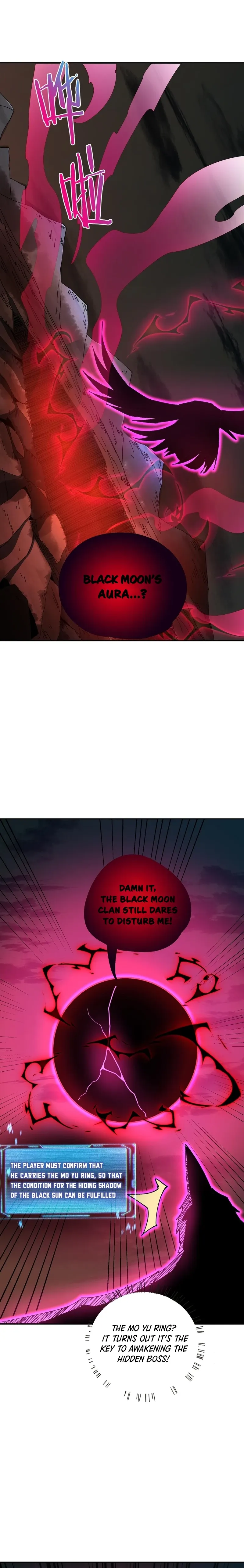 Solo Strike: A Hundred Million Damage Chapter 17 page 6 - 