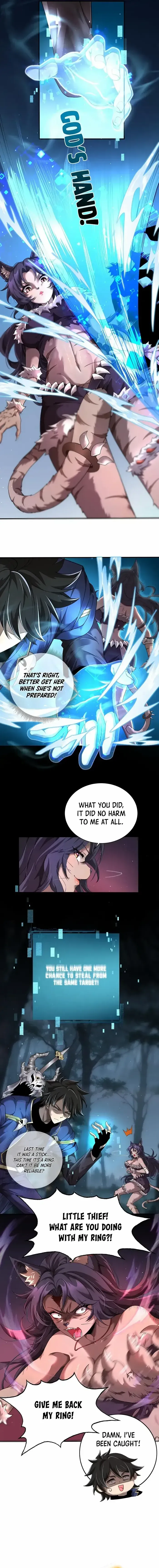 Solo Strike: A Hundred Million Damage Chapter 2 page 2 - 