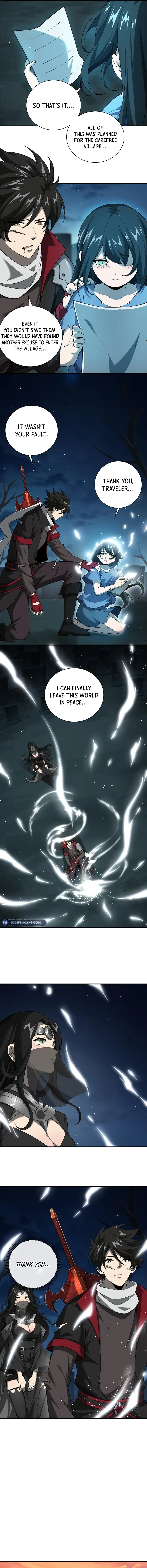 Solo Strike: A Hundred Million Damage Chapter 8 page 9 - 
