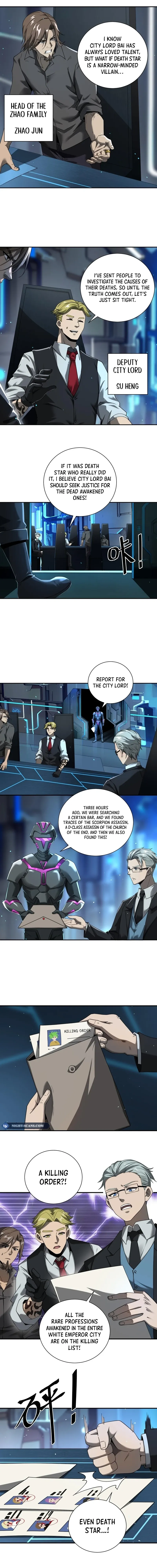Solo Strike: A Hundred Million Damage Chapter 9 page 2 - 