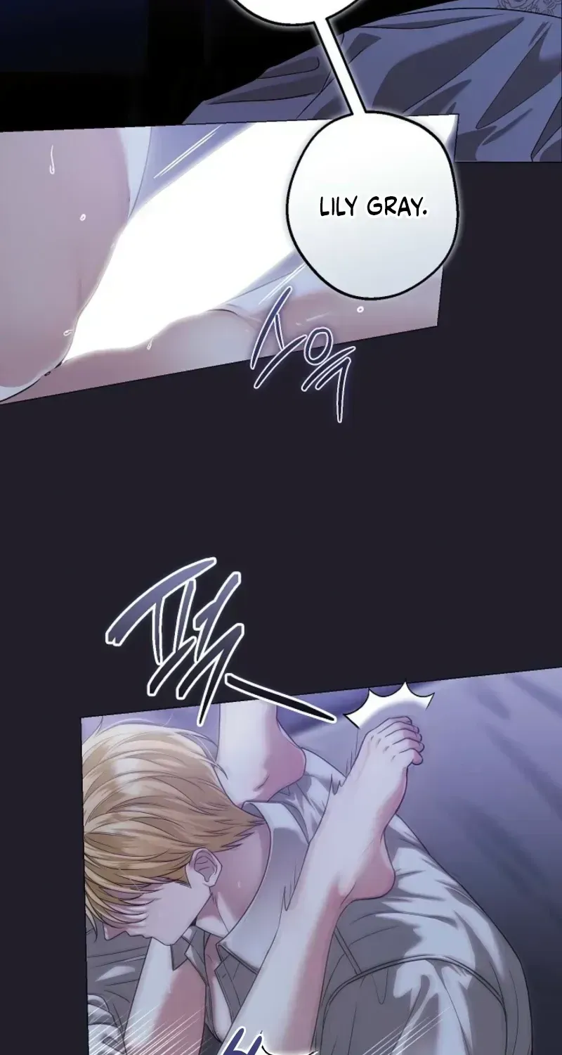 Solstice Chapter 1.1 page 3 - 