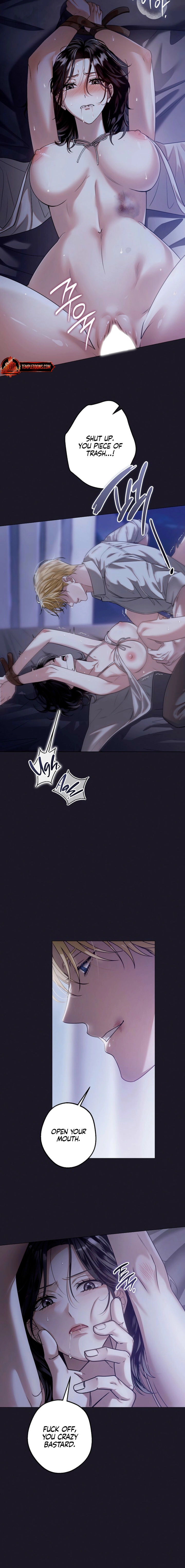 Solstice Chapter 1 page 2 - 