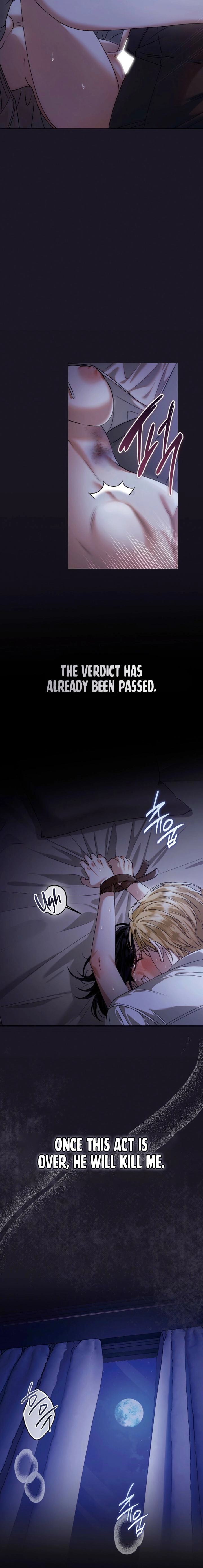 Solstice Chapter 1 page 4 - 