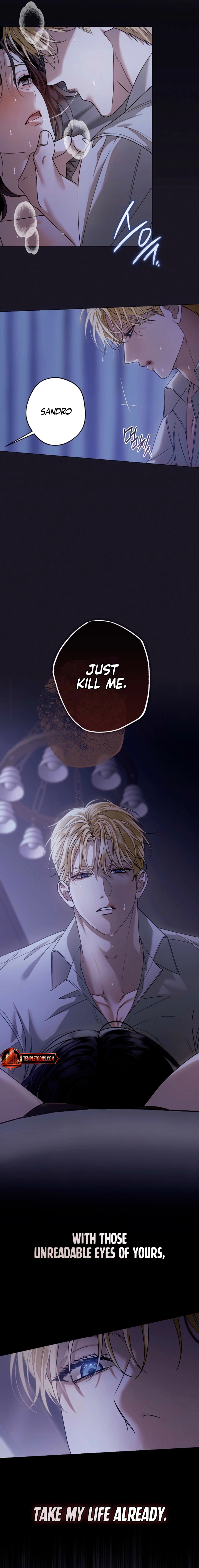 Solstice Chapter 1 page 5 - 