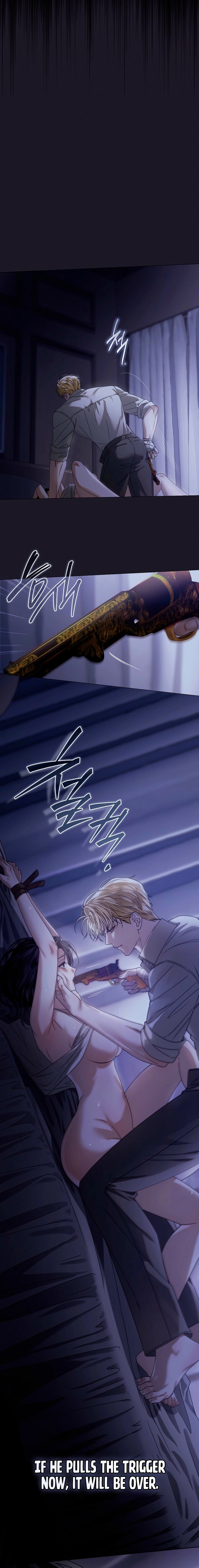 Solstice Chapter 1 page 6 - 