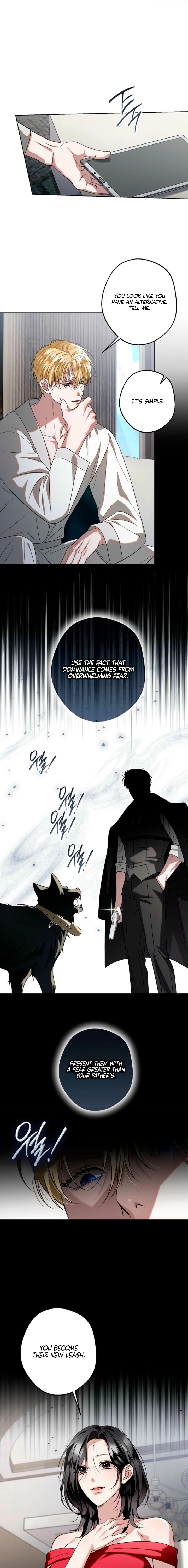 Solstice Chapter 10 page 5 - 