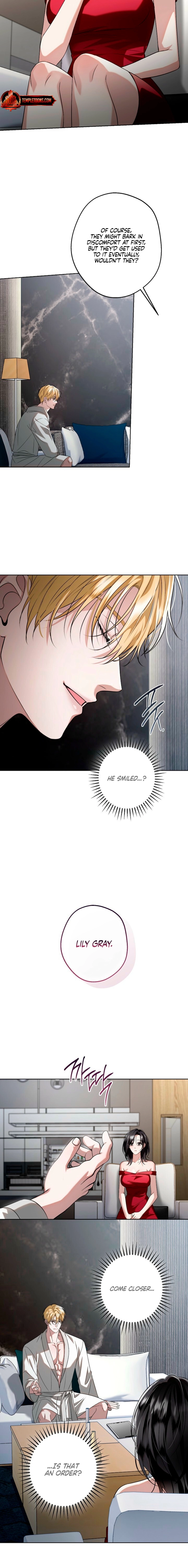 Solstice Chapter 10 page 6 - 