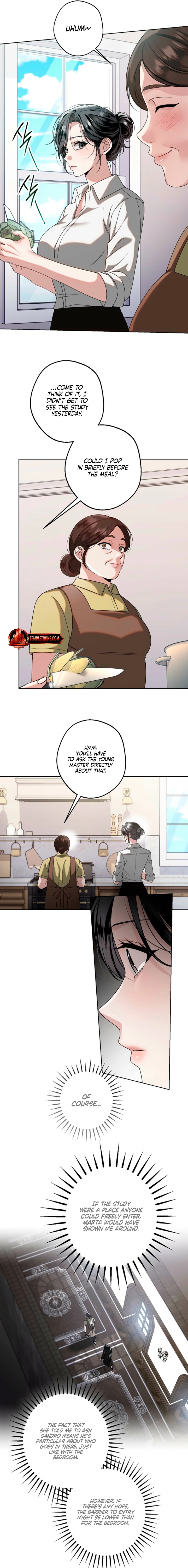 Solstice Chapter 13 page 11 - 