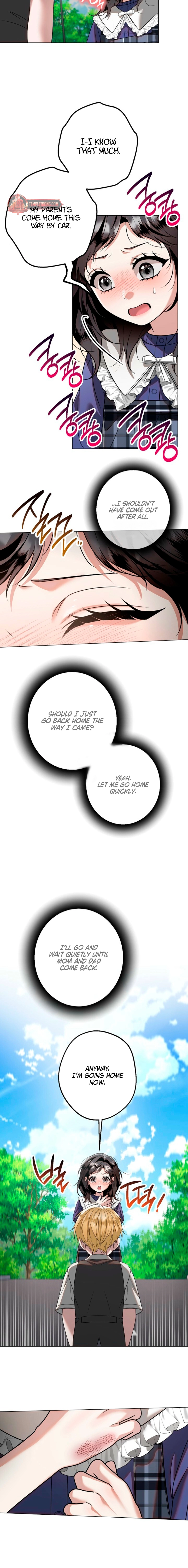Solstice Chapter 17 page 8 - 