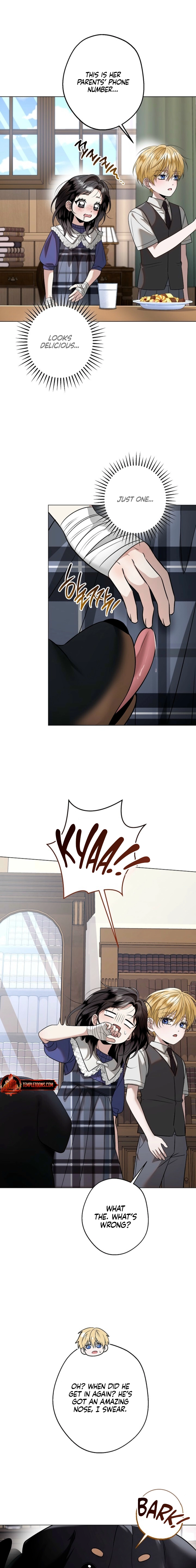 Solstice Chapter 18 page 2 - 