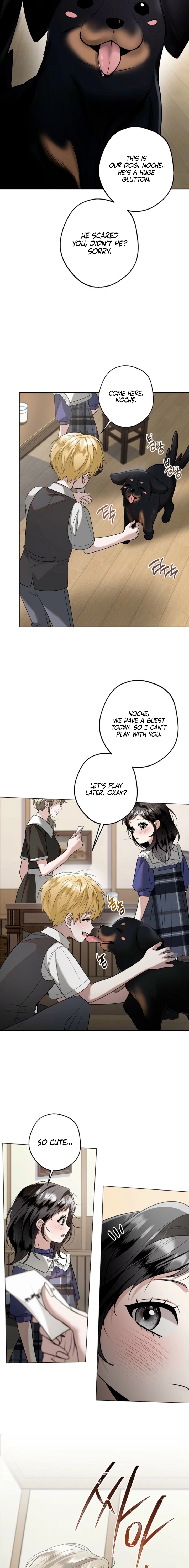 Solstice Chapter 18 page 3 - 