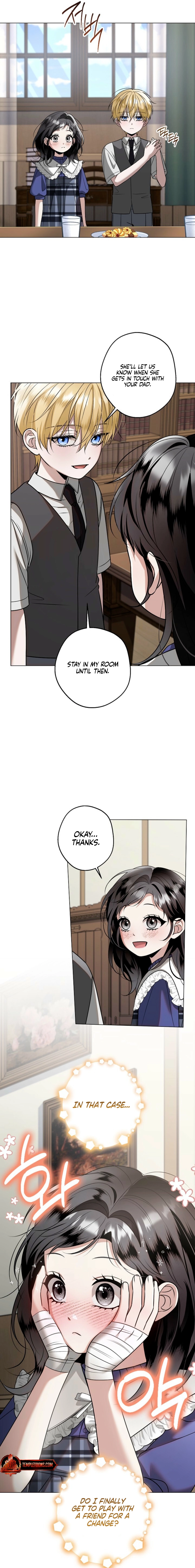 Solstice Chapter 18 page 5 - 