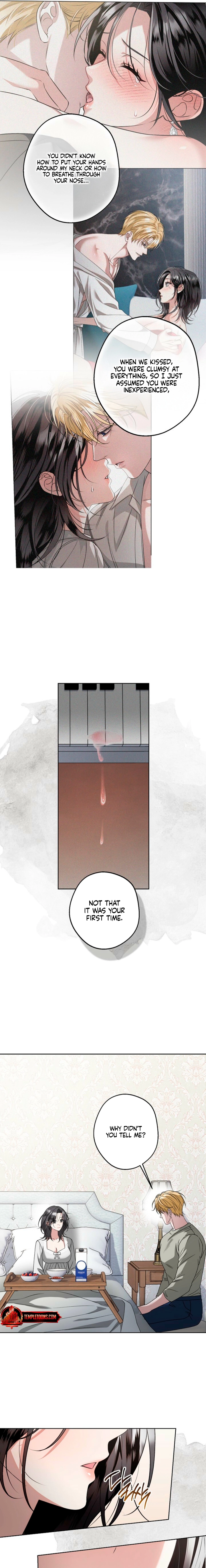 Solstice Chapter 19 page 15 - 