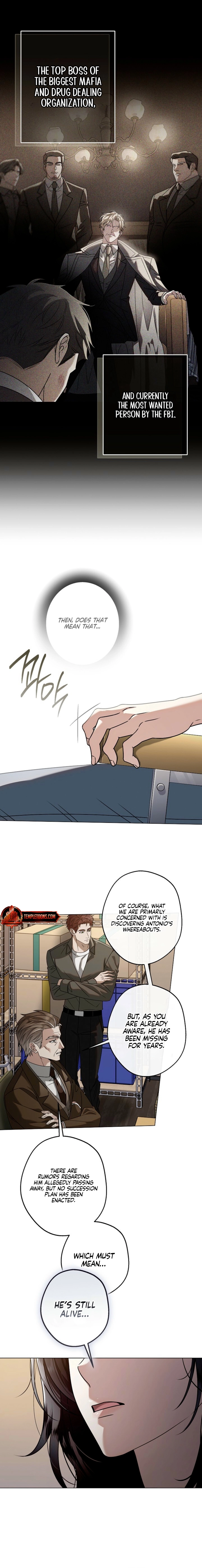 Solstice Chapter 2 page 2 - 