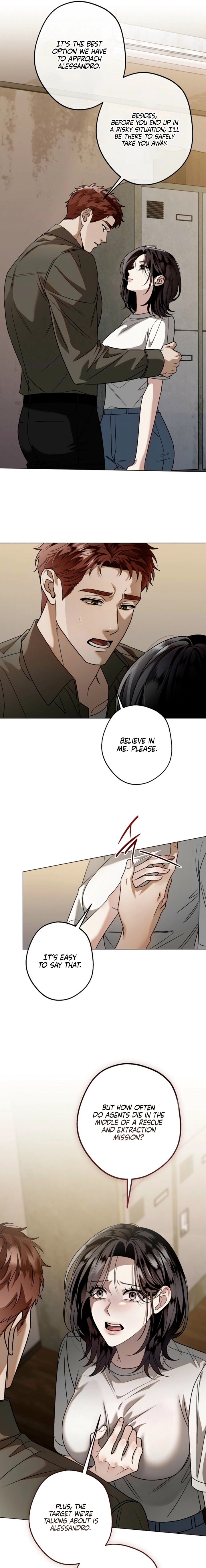 Solstice Chapter 2 page 11 - 