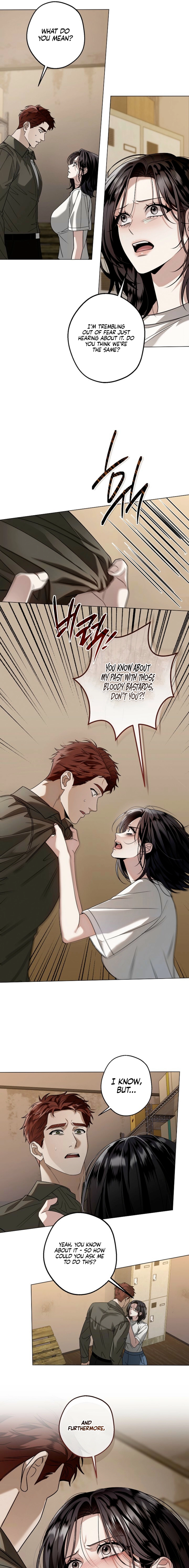 Solstice Chapter 2 page 13 - 