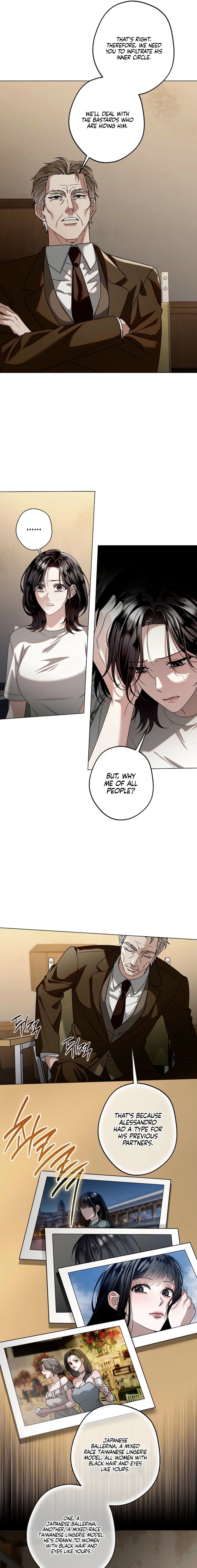 Solstice Chapter 2 page 3 - 