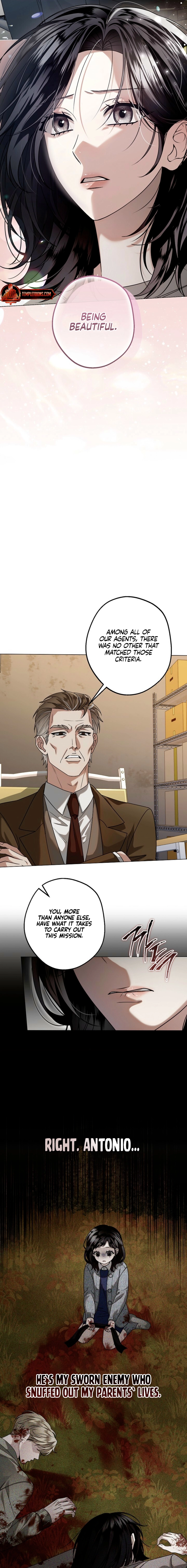 Solstice Chapter 2 page 5 - 