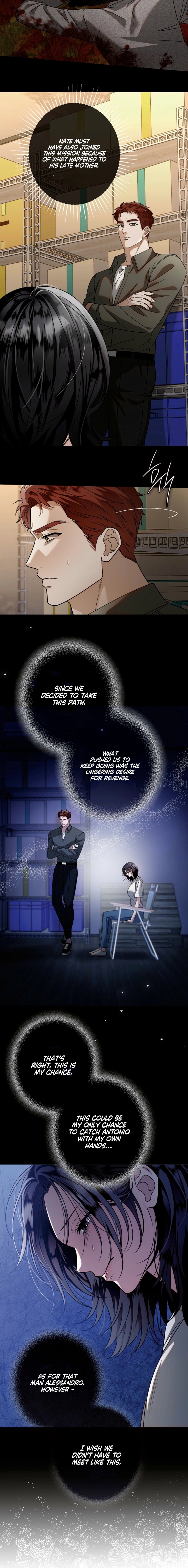 Solstice Chapter 2 page 6 - 