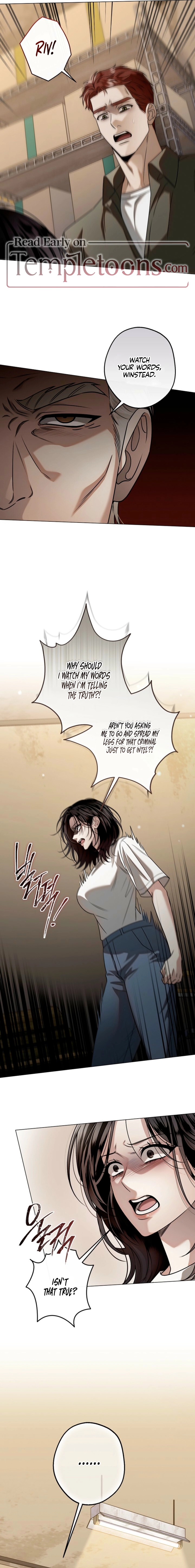 Solstice Chapter 2 page 9 - 