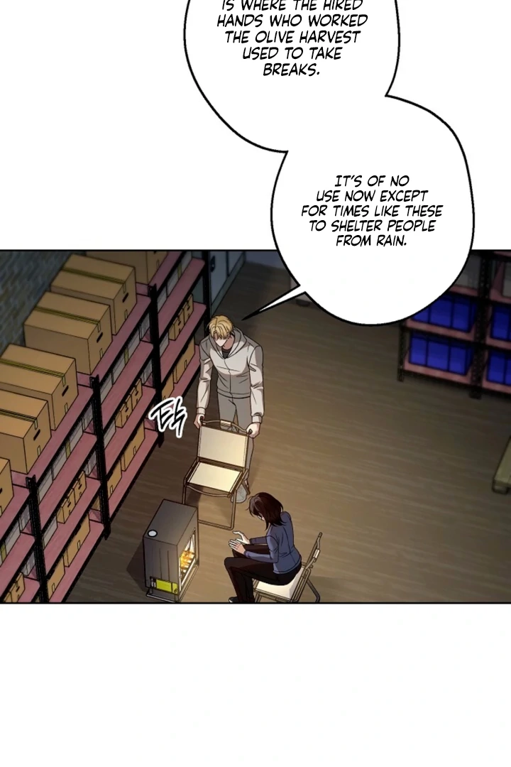 Solstice Chapter 21 page 64 - 