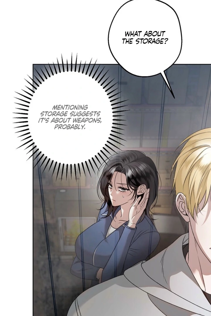 Solstice Chapter 21 page 73 - 
