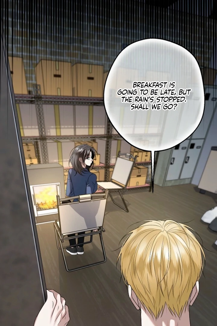 Solstice Chapter 21 page 82 - 