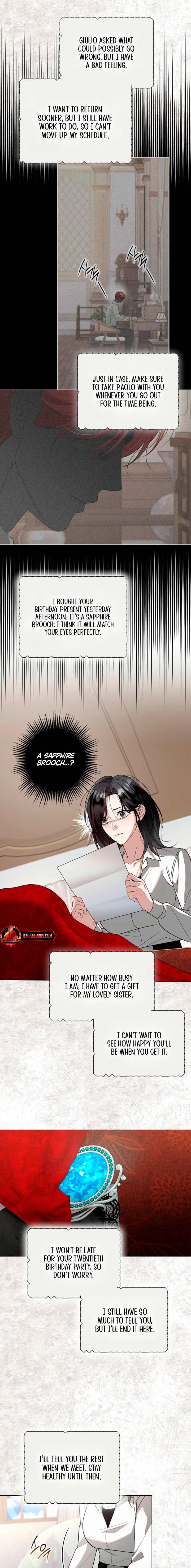 Solstice Chapter 23 page 15 - 