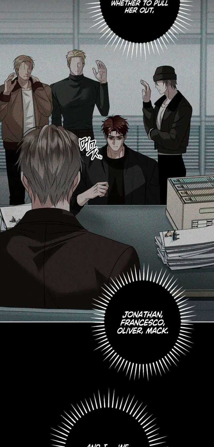 Solstice Chapter 24 page 39 - 