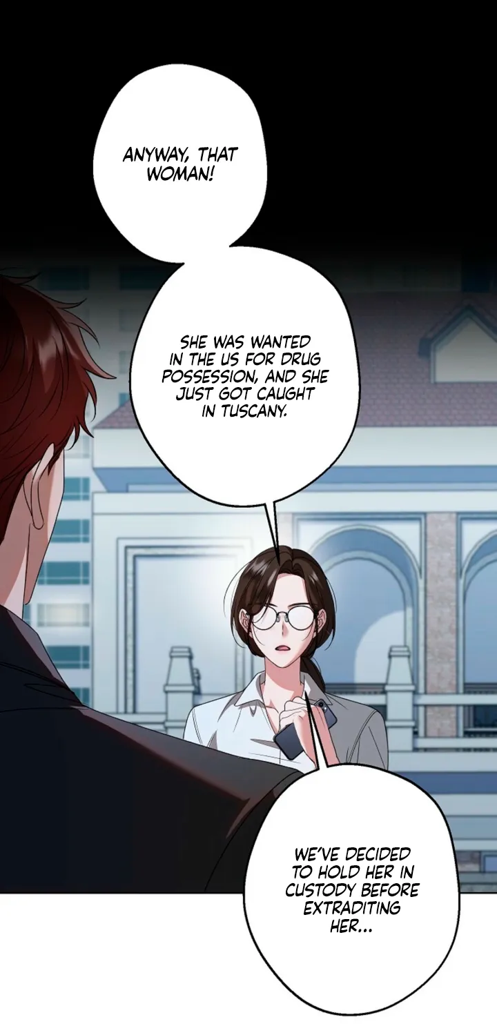Solstice Chapter 24 page 66 - 