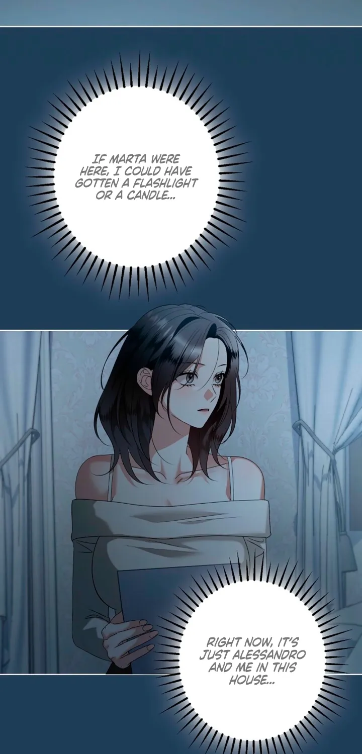 Solstice Chapter 25 page 39 - 