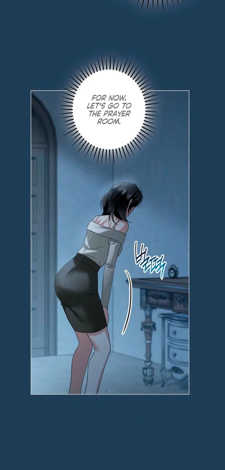 Solstice Chapter 25 page 40 - 