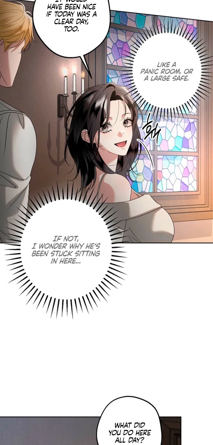 Solstice Chapter 25 page 50 - 
