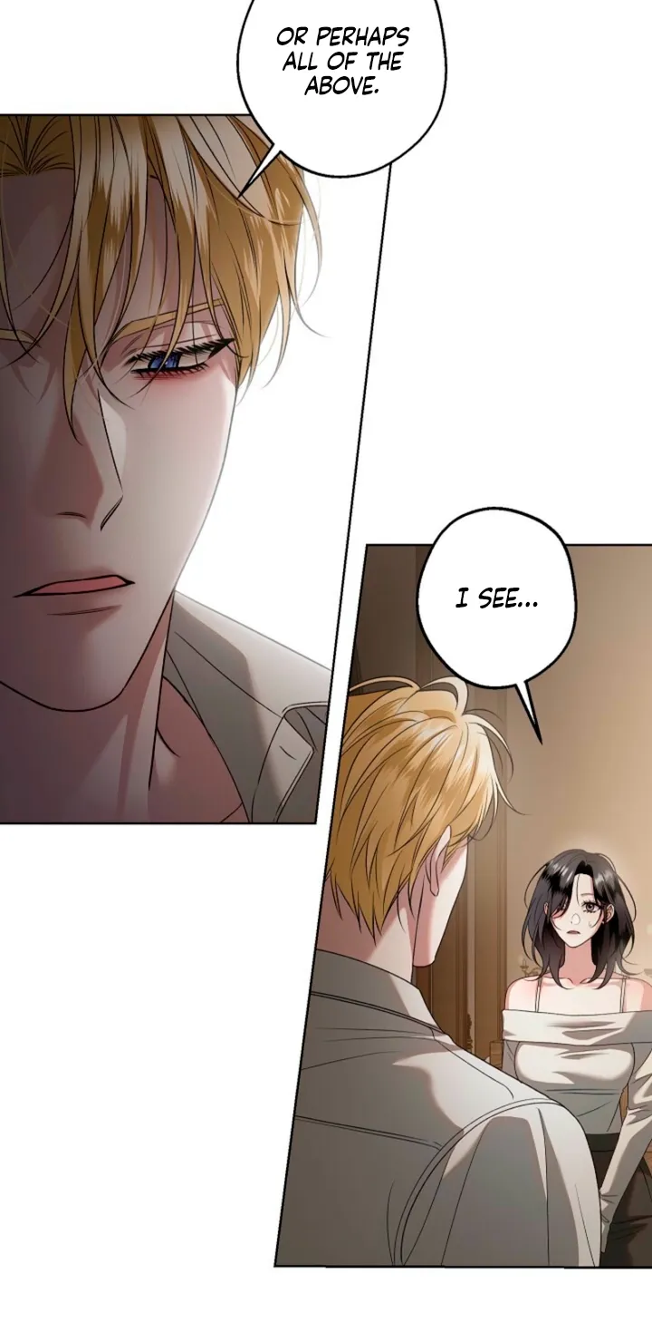 Solstice Chapter 25 page 52 - 