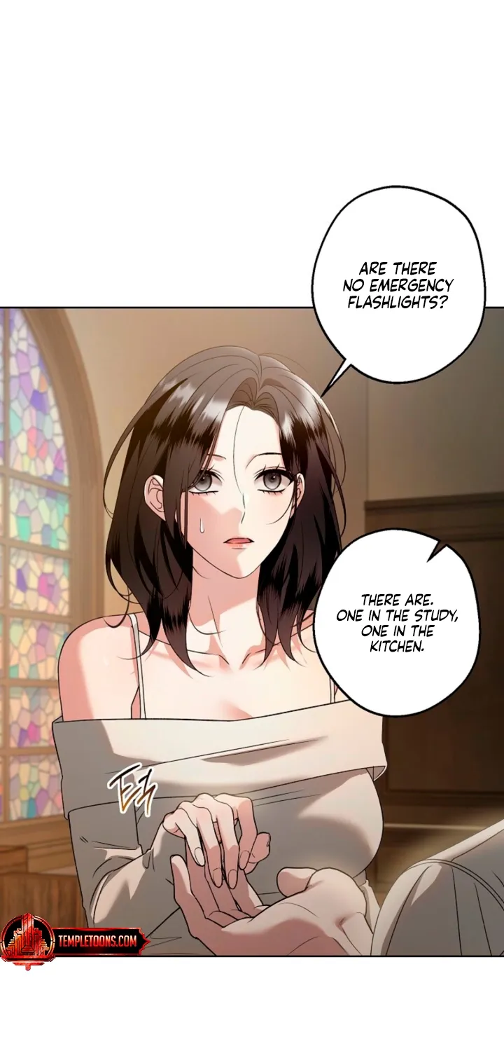 Solstice Chapter 26 page 21 - 