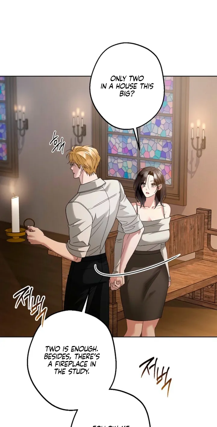 Solstice Chapter 26 page 22 - 