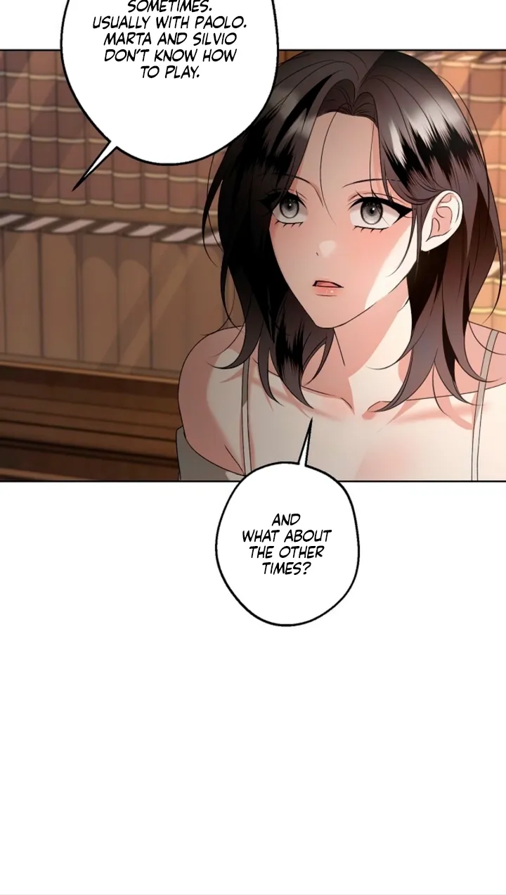 Solstice Chapter 26 page 41 - 