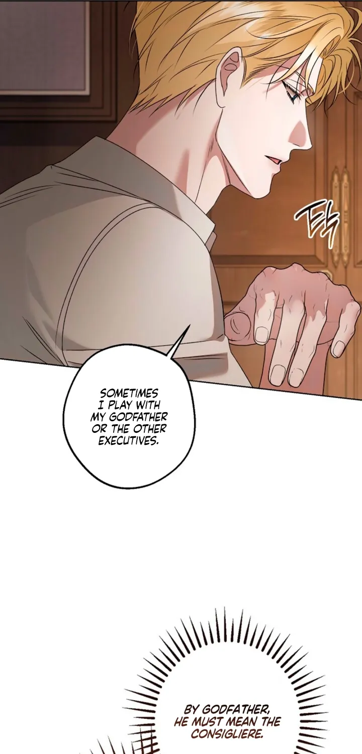 Solstice Chapter 26 page 42 - 