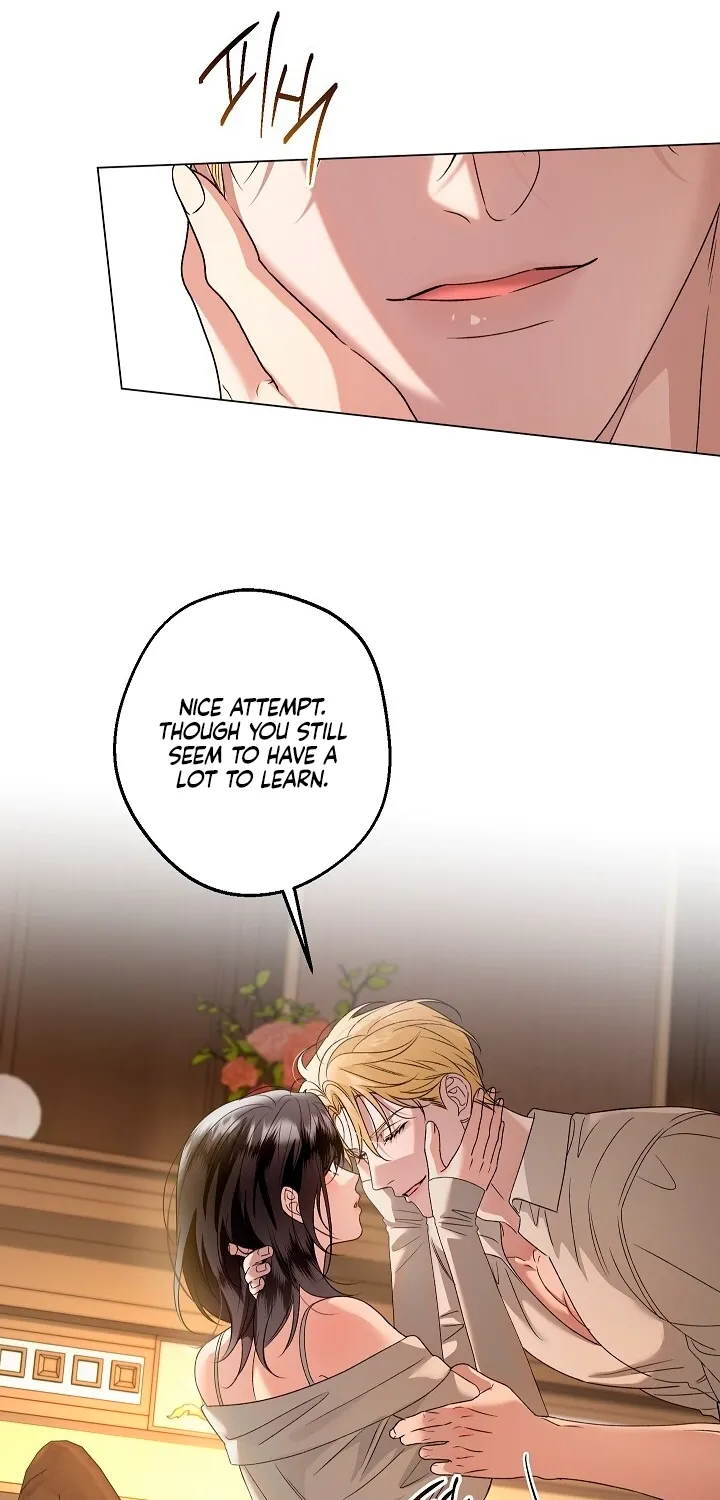 Solstice Chapter 27 page 33 - 