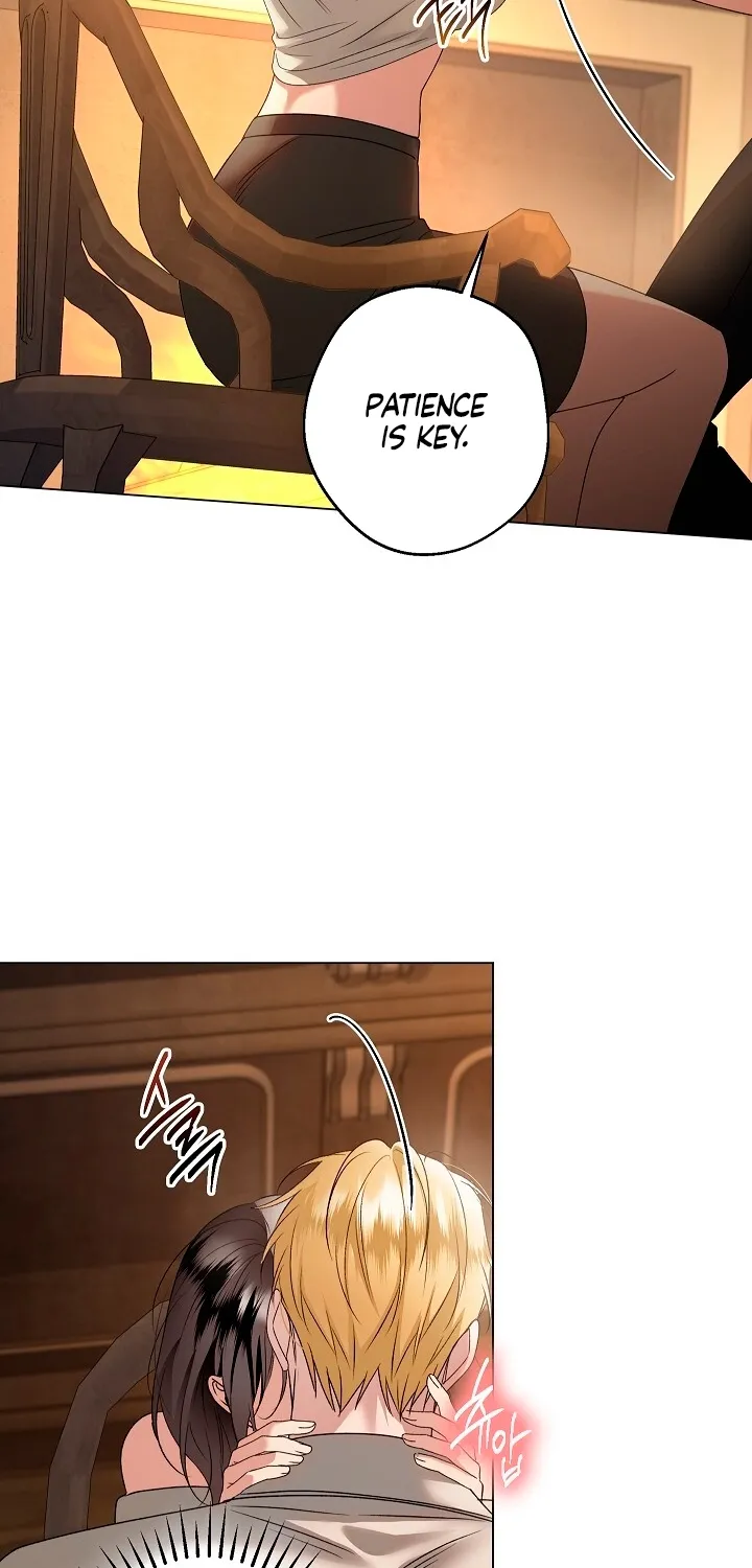 Solstice Chapter 27 page 34 - 
