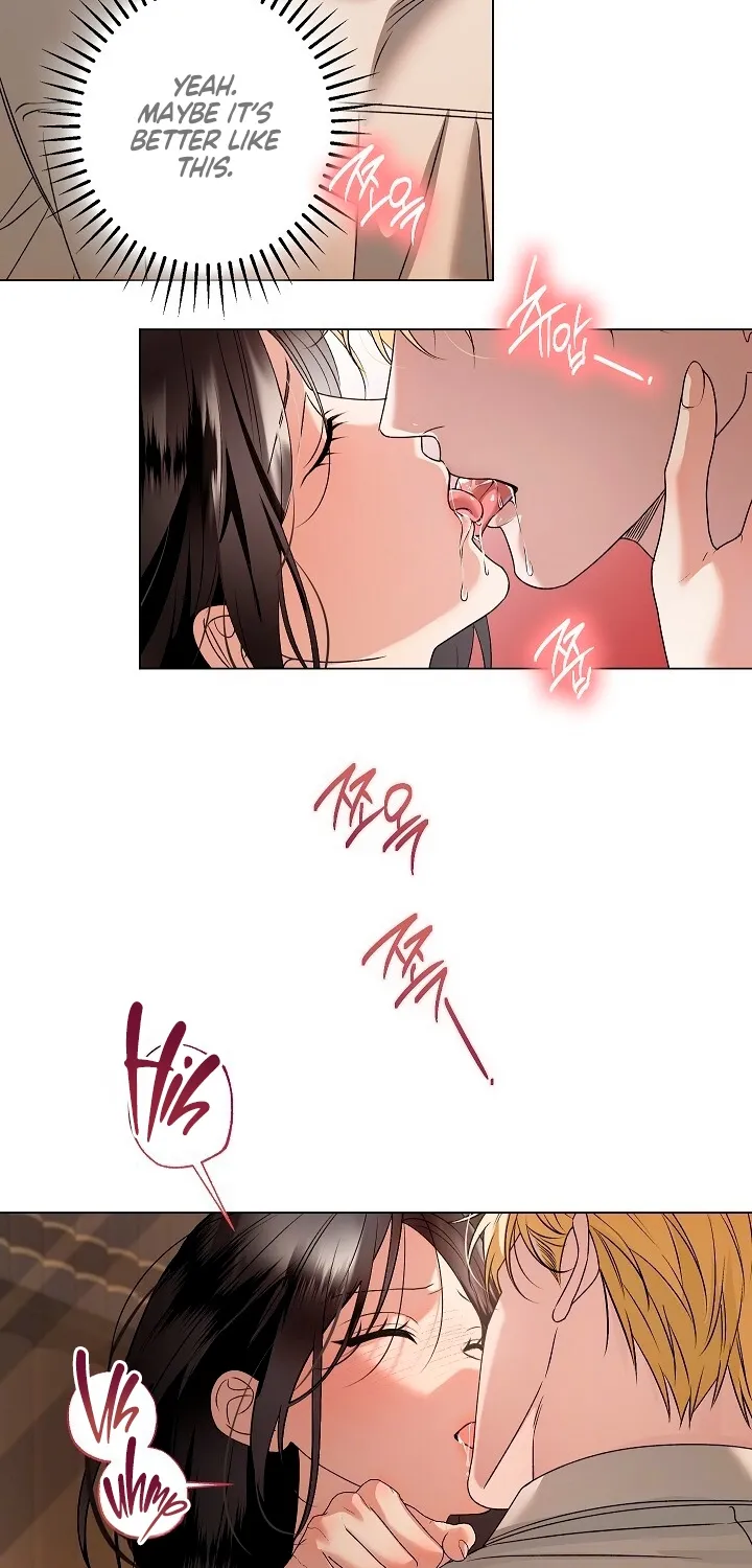 Solstice Chapter 27 page 35 - 