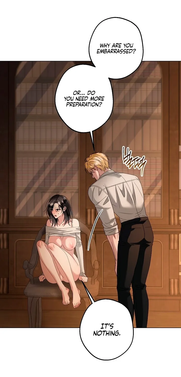 Solstice Chapter 27 page 48 - 