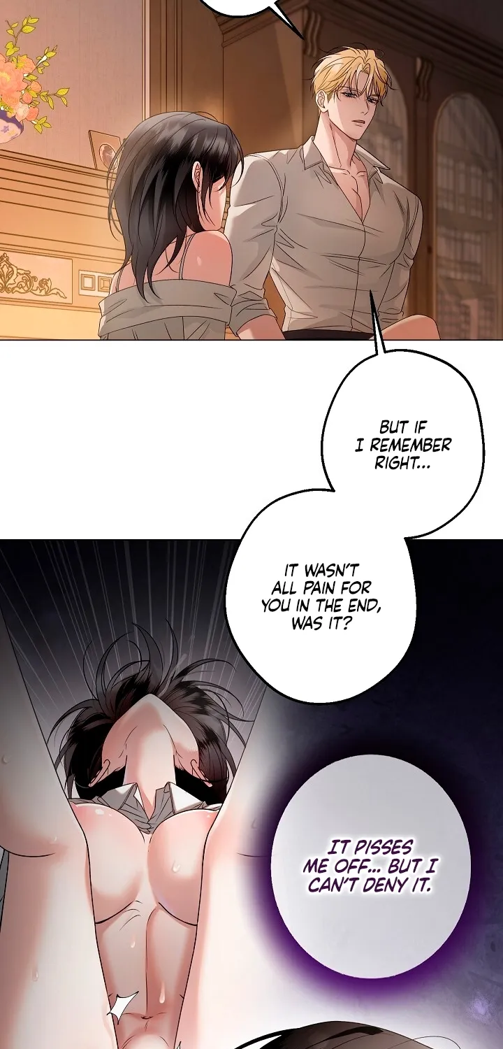 Solstice Chapter 27 page 50 - 