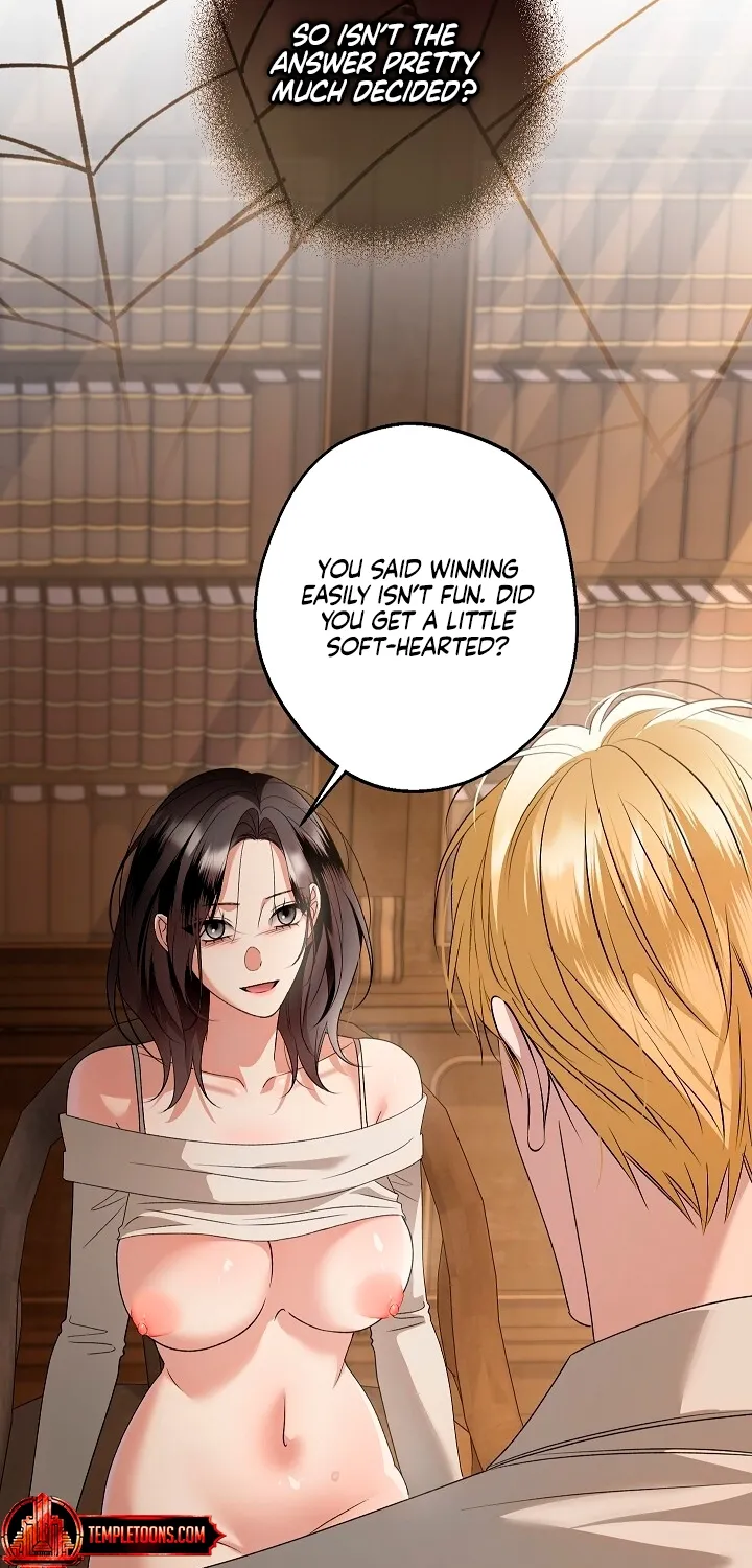 Solstice Chapter 27 page 55 - 
