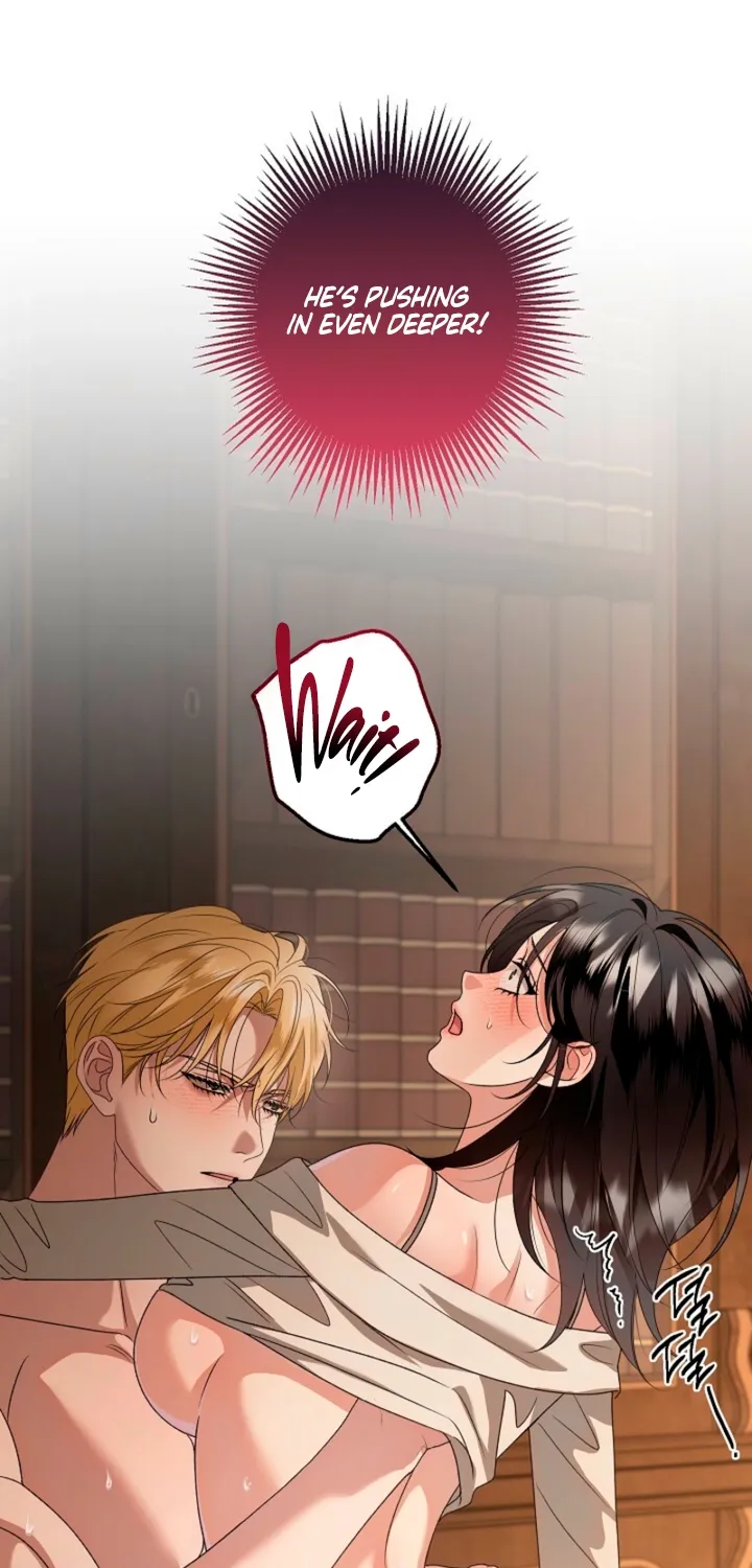 Solstice Chapter 29 page 21 - 