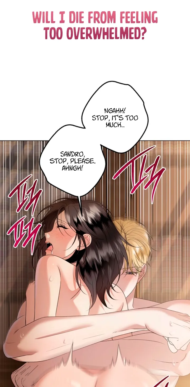 Solstice Chapter 29 page 46 - 